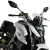 Puig Naked New Generation plexi CFMOTO 650 NK (2021-2025) thumbnail kép